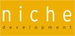 Niche Developments logo