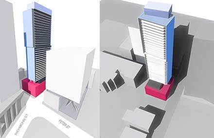 Peter & Richmond Condos thumbnail 5