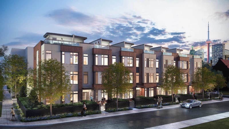 The Bartholomew Condos thumbnail 3