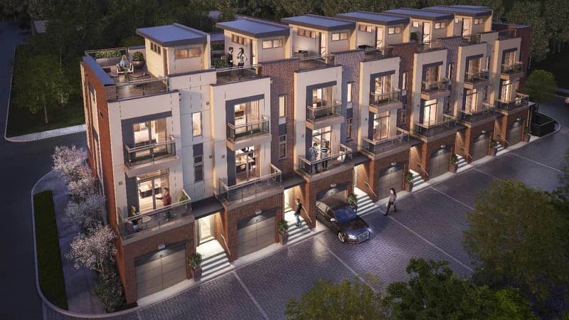 The Bartholomew Condos thumbnail 4