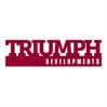 Triumph Developments logo