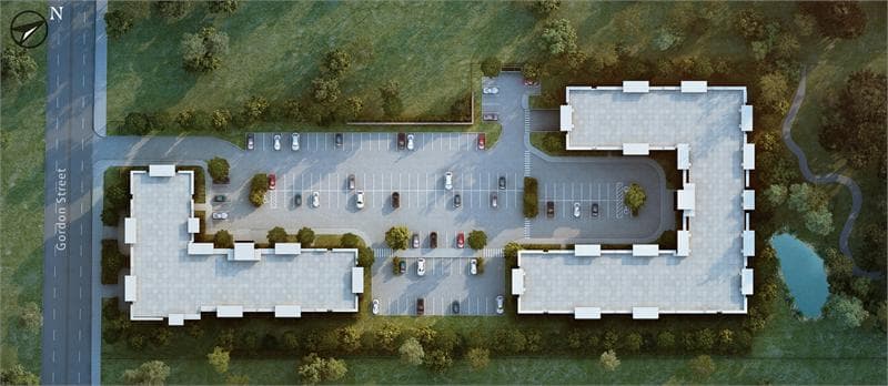 Liberty Square Condominiums Phase II thumbnail 5
