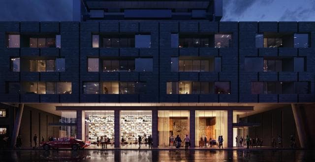 East United Condos thumbnail 3