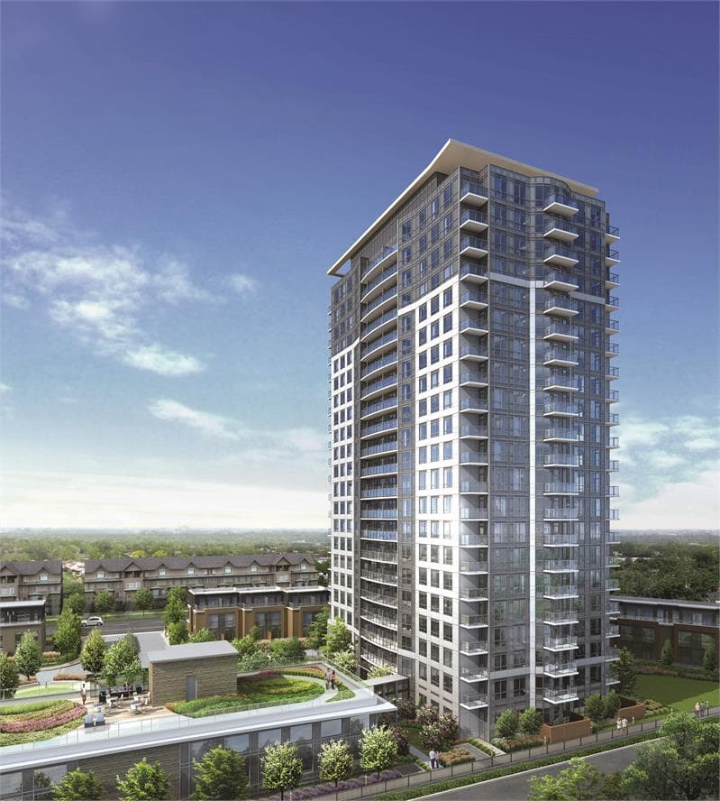 Joy Condos
