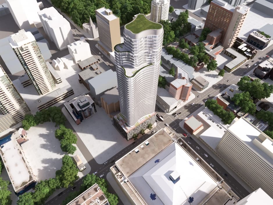 Stanley Condos thumbnail 6