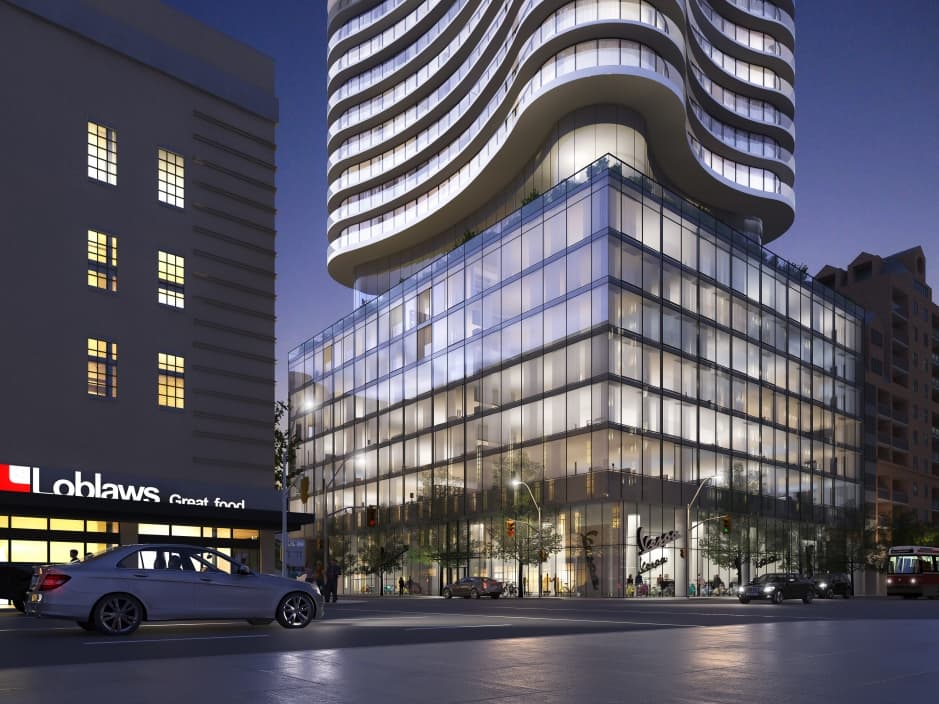 Stanley Condos thumbnail 7