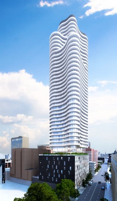 Stanley Condos thumbnail 9