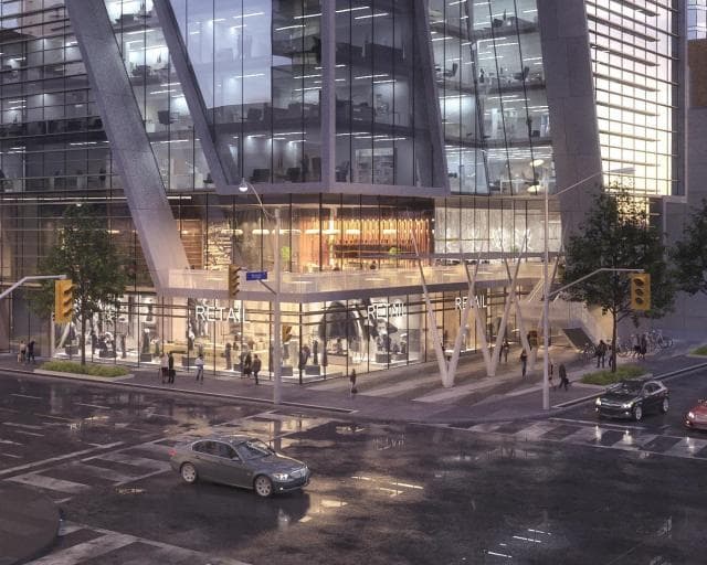 1 Eglinton Avenue East Condos thumbnail 4