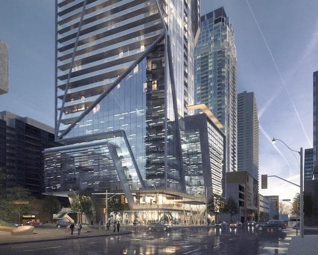 1 Eglinton Avenue East Condos thumbnail 3