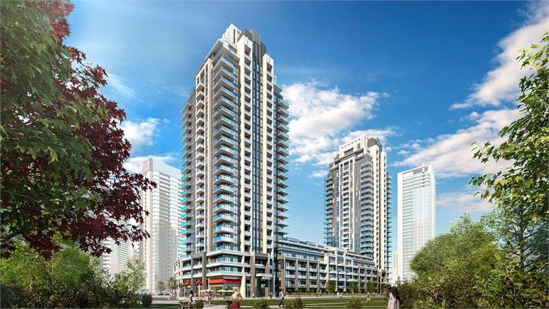 Block Nine Condos - Image 1