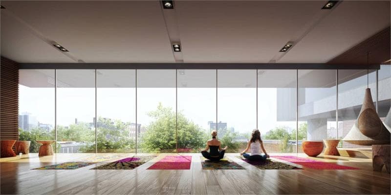 East United Condos thumbnail 5