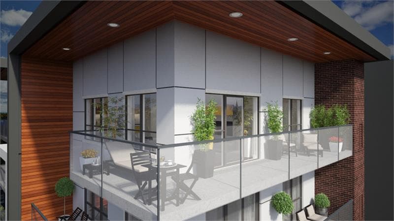 Ville Condominiums thumbnail 5