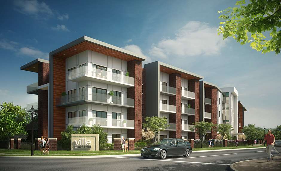 Ville Condominiums thumbnail 2