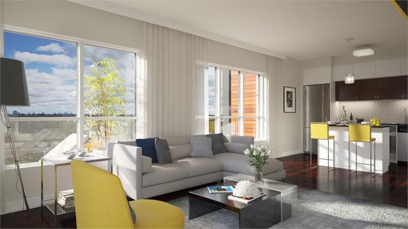 Ville Condominiums thumbnail 3