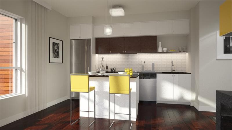 Ville Condominiums thumbnail 4