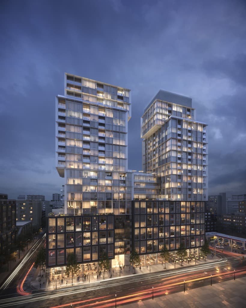 St. Lawrence Condos - Image 1