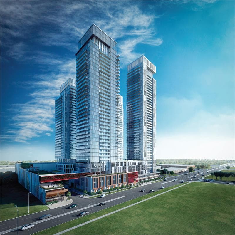 Brimley & Progress Condos thumbnail 5