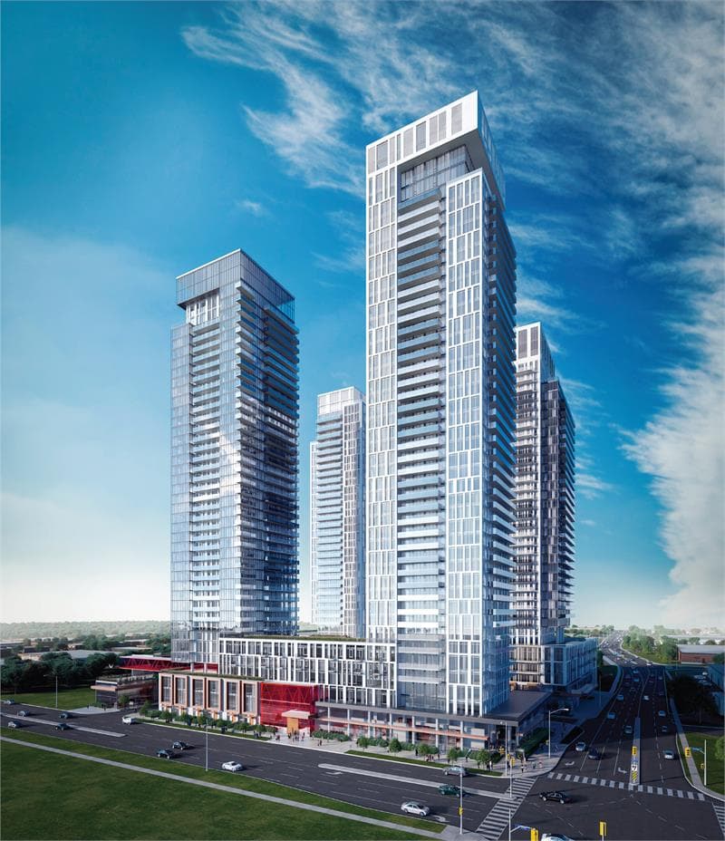 Brimley & Progress Condos thumbnail 9