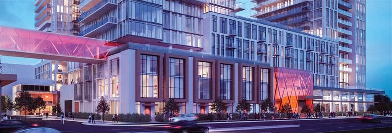 Brimley & Progress Condos thumbnail 7