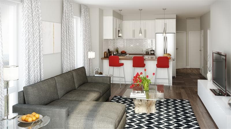 Grand Cornell Brownstones thumbnail 4