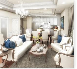 Henderson Manor thumbnail 4