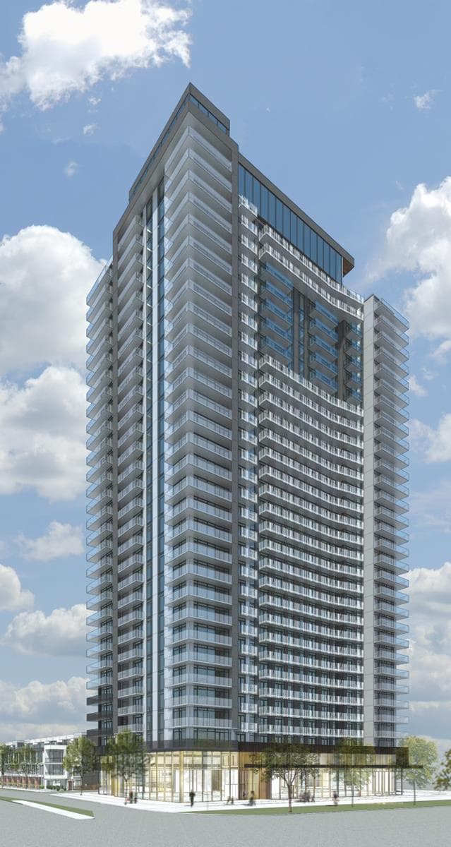 The Met Condos by Plaza & Berkley Group thumbnail 2