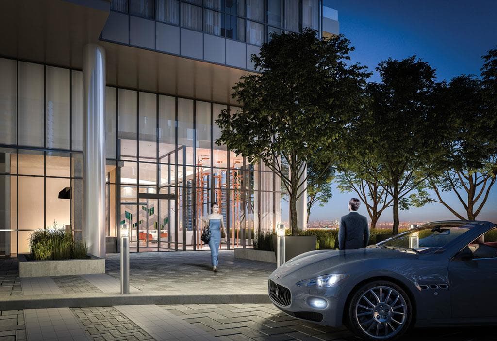 Fifth on the Park Condos thumbnail 4
