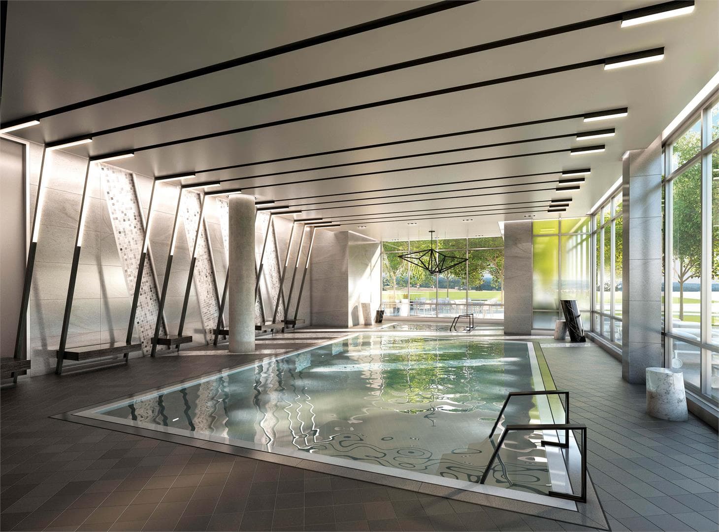 Fifth on the Park Condos thumbnail 6