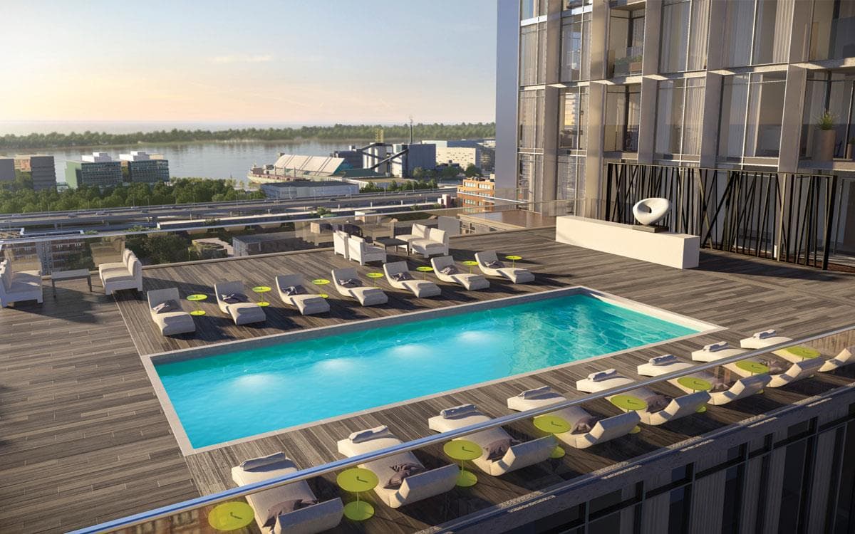St. Lawrence Condos thumbnail 4