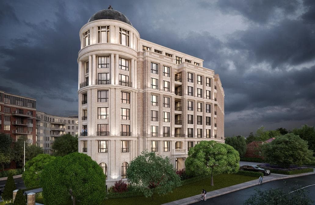 4 The Kingsway Condos thumbnail 4