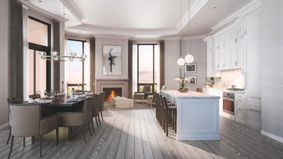4 The Kingsway Condos thumbnail 5