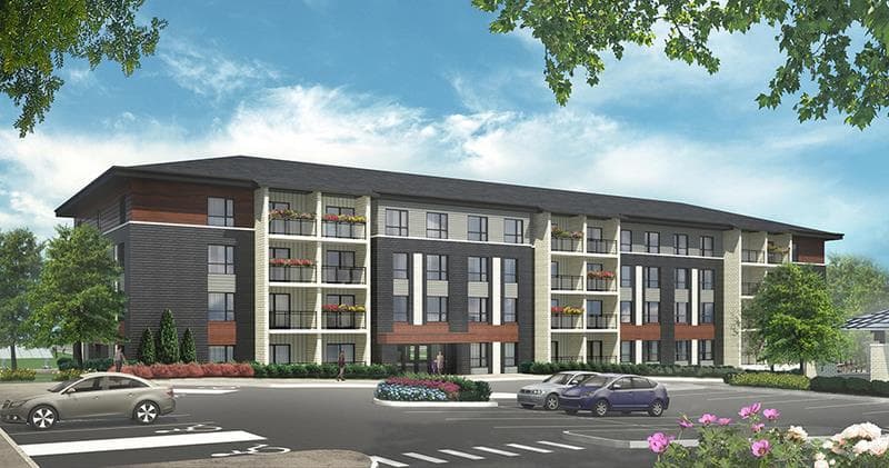 Clairity Condos thumbnail 2