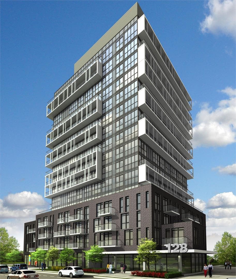 128 Fairview Mall – Connect Condos