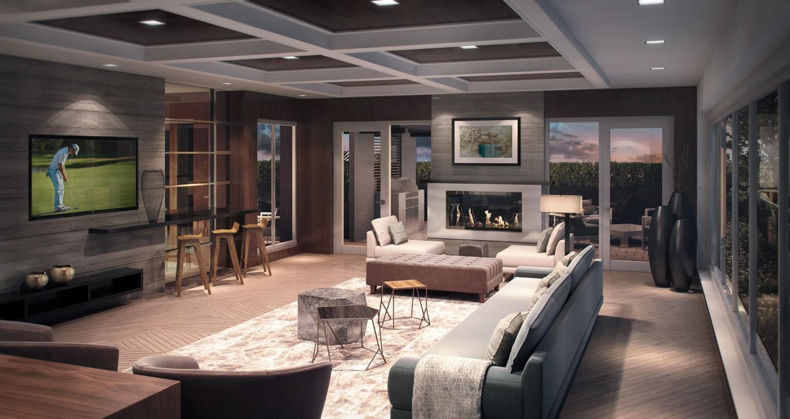 The Craftsman Condominium Residences thumbnail 11
