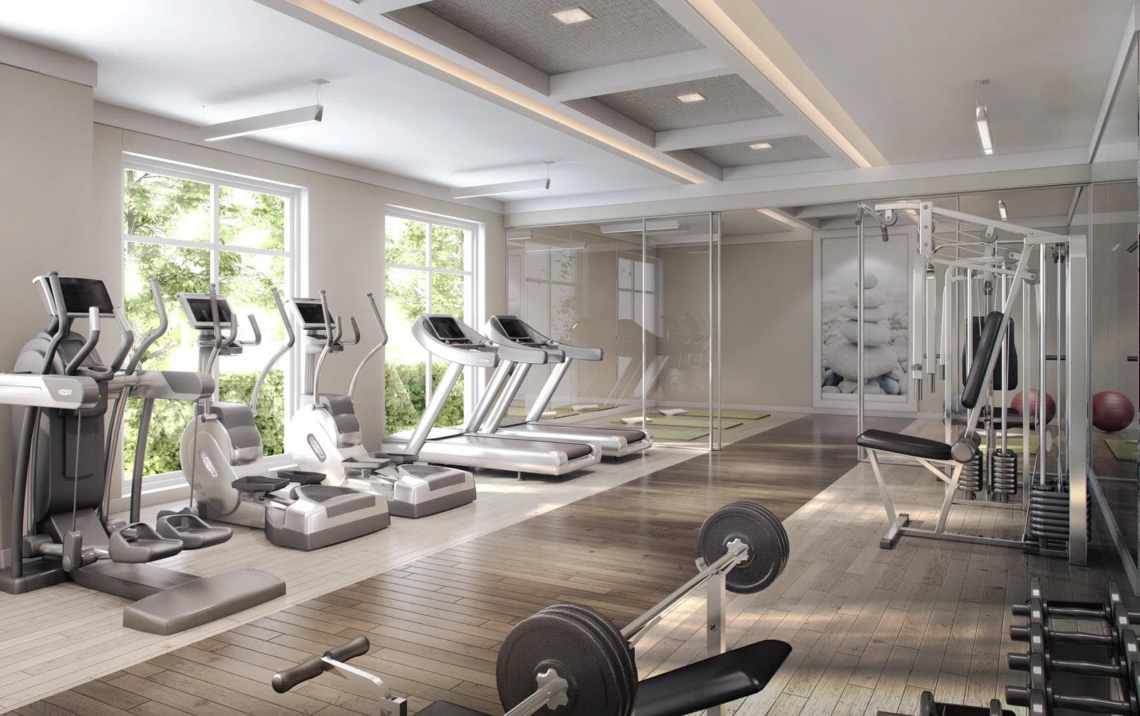 The Craftsman Condominium Residences thumbnail 9
