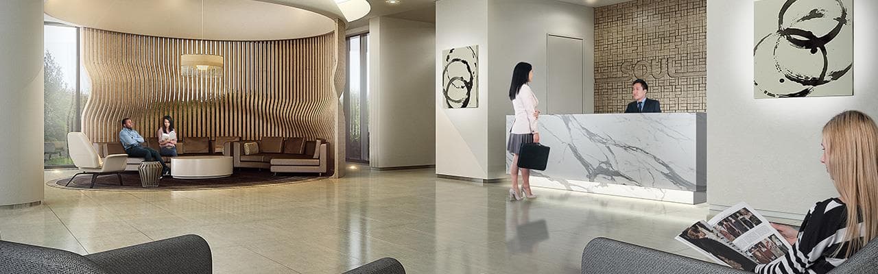 150 Fairview Mall – Soul Condos thumbnail 3