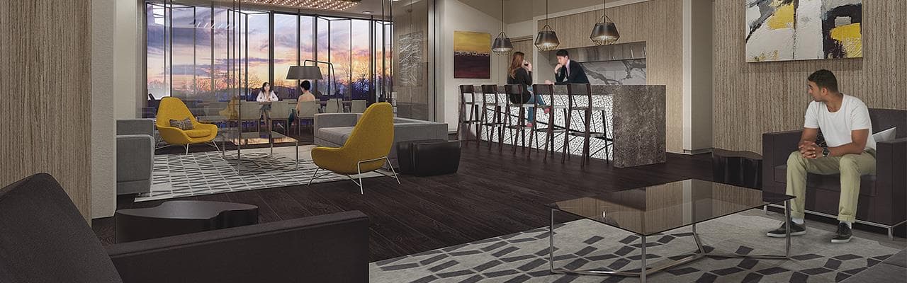 150 Fairview Mall – Soul Condos thumbnail 5