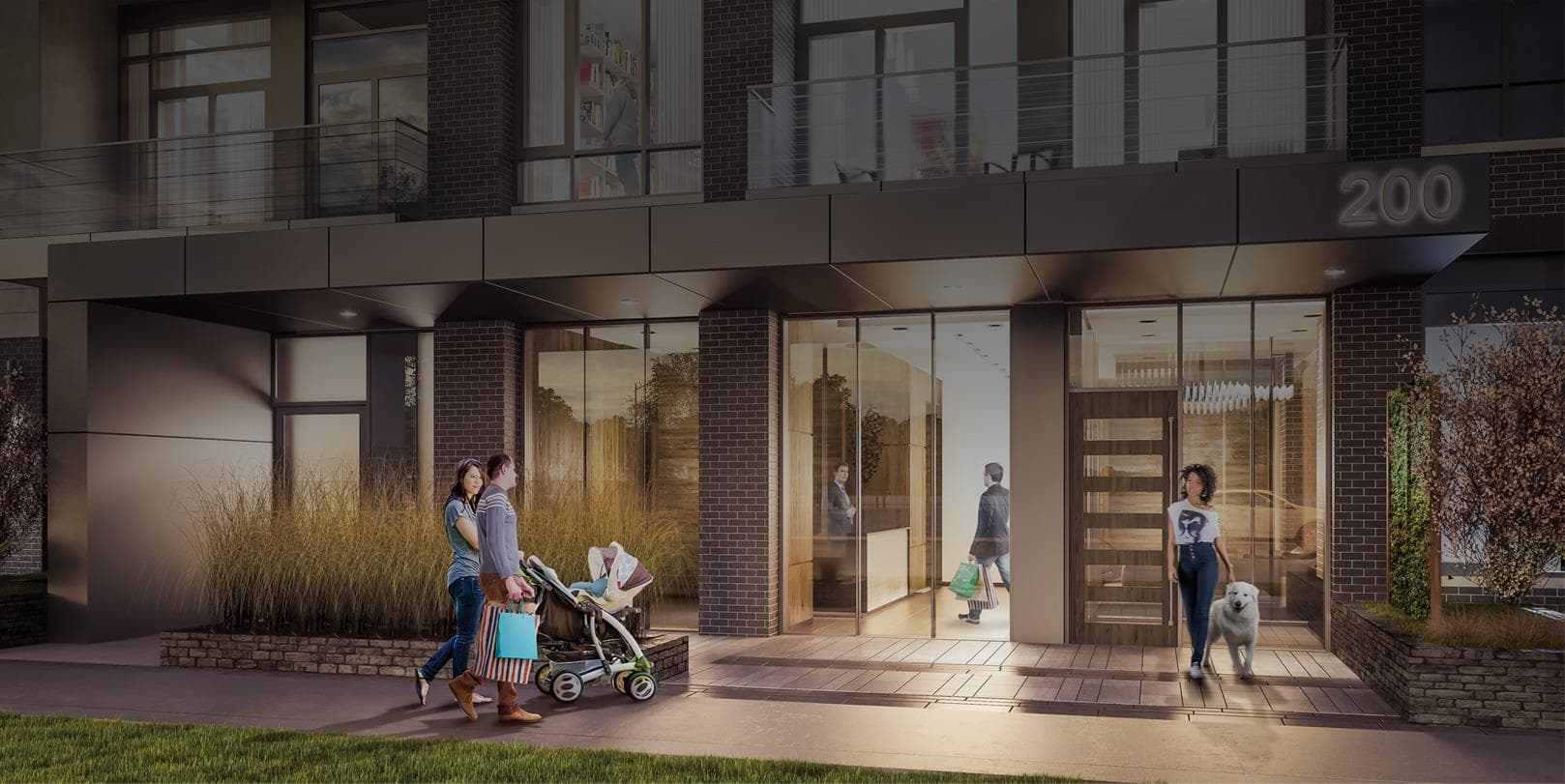 The Bartholomew Condos thumbnail 5