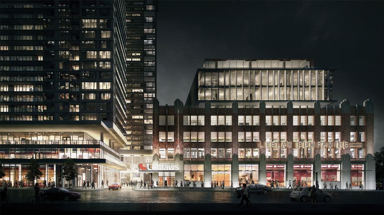 The LakeShore Condos thumbnail 2