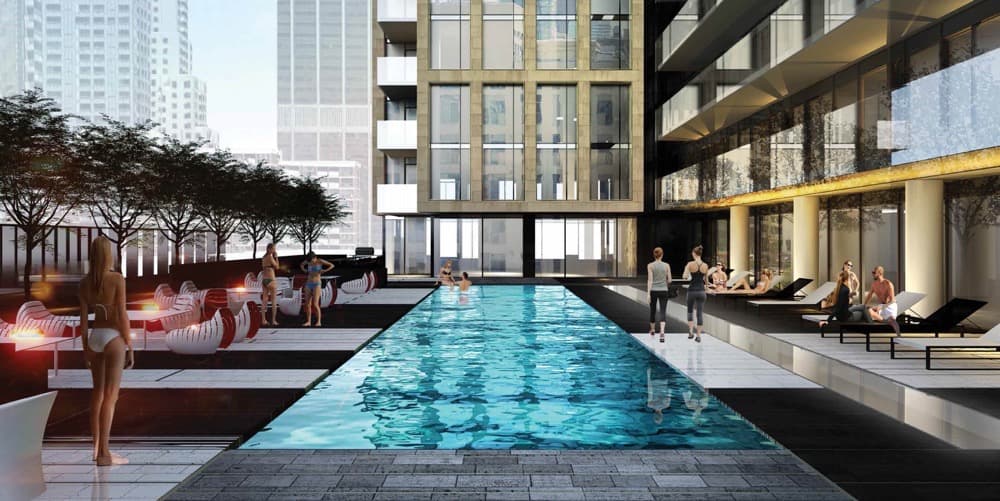 The Gloucester on Yonge Condos thumbnail 4
