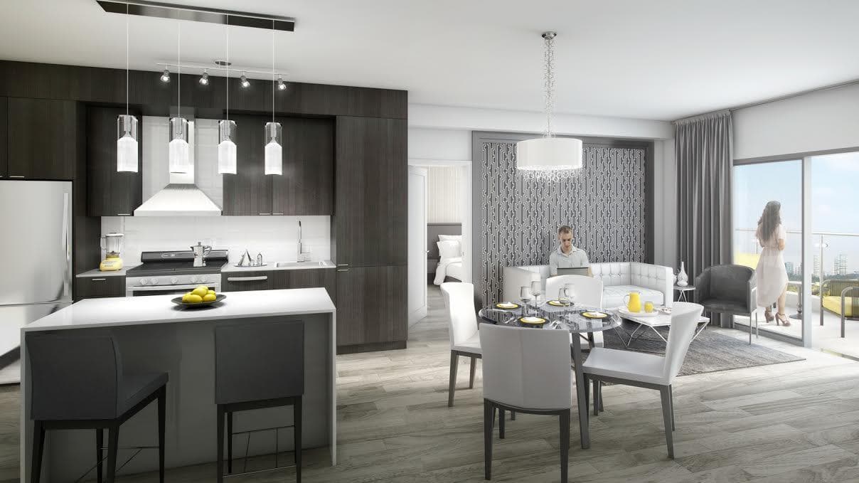 On the Danforth Condos thumbnail 5