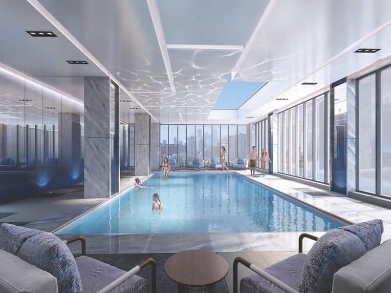 Rosedale on Bloor Condos thumbnail 5