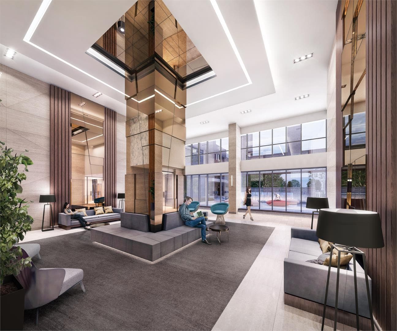 Sonic Condos thumbnail 4