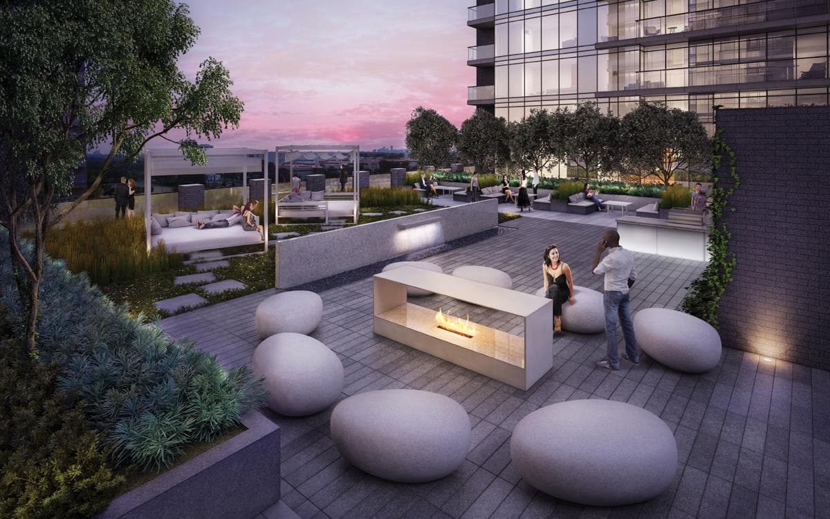 Sonic Condos thumbnail 7