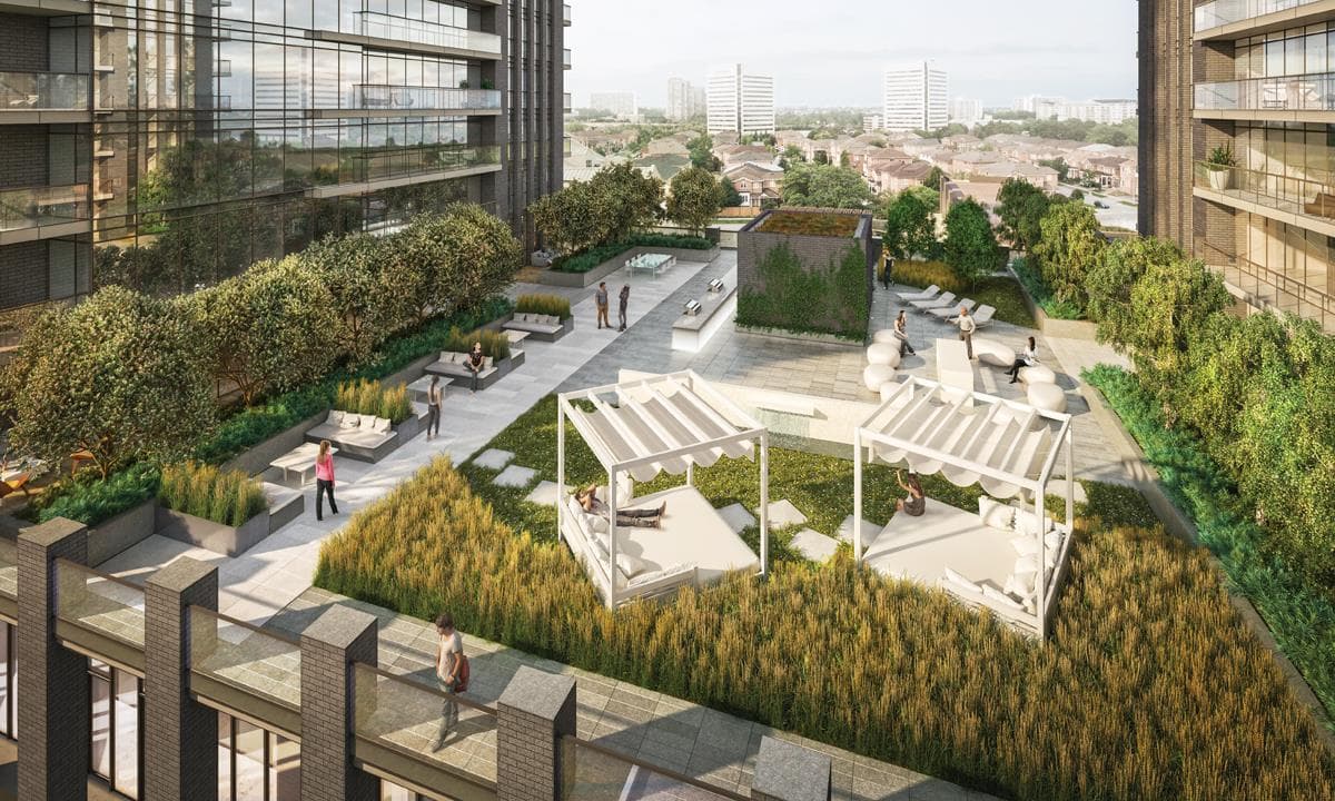 Sonic Condos thumbnail 5