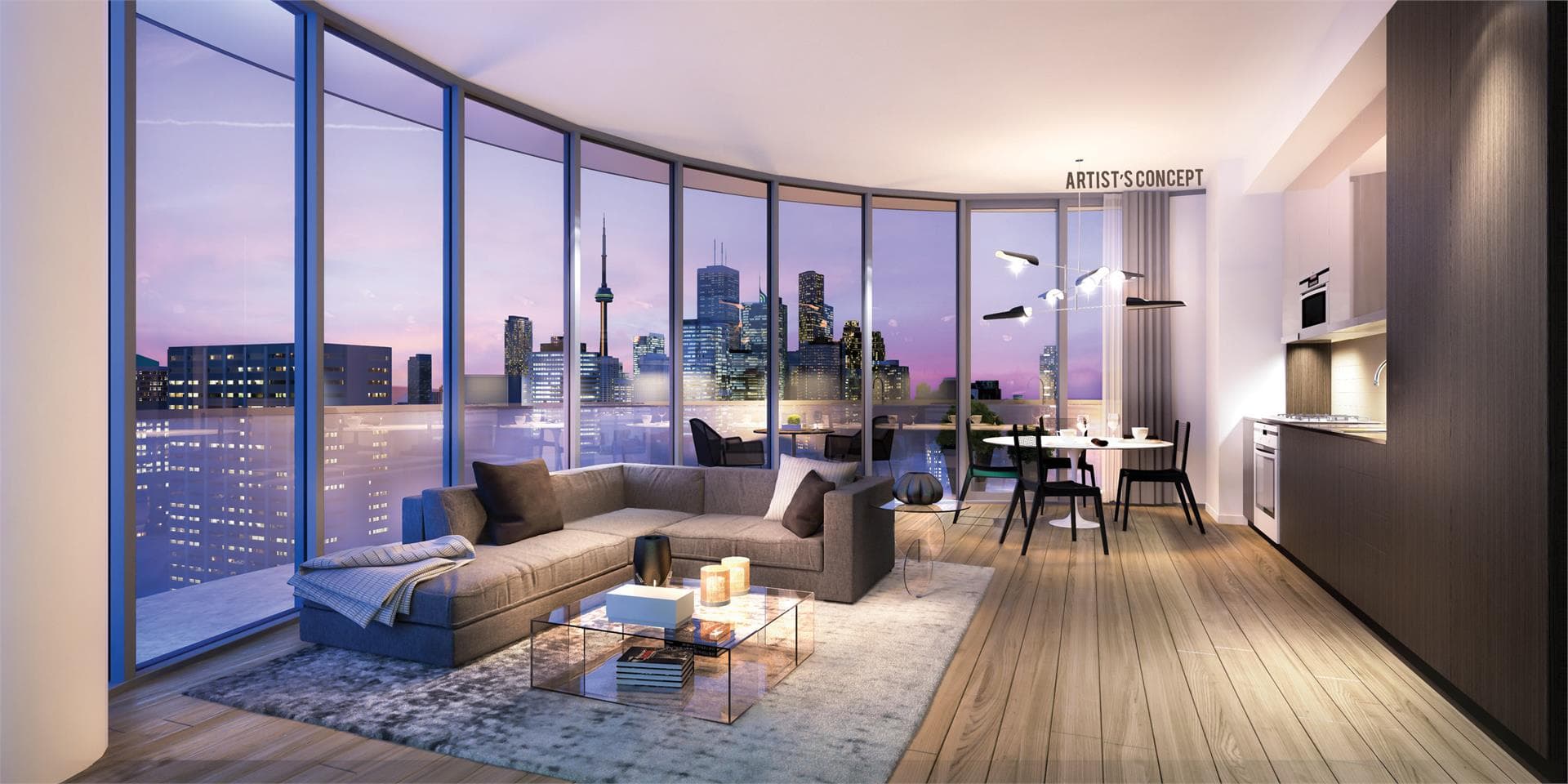Stanley Condos thumbnail 10