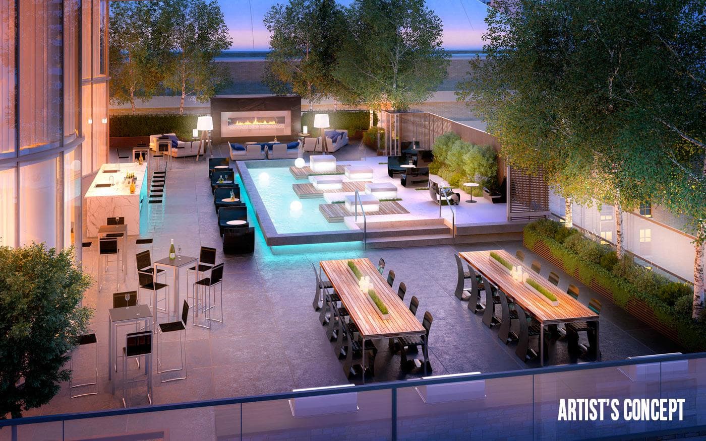 Stanley Condos thumbnail 12