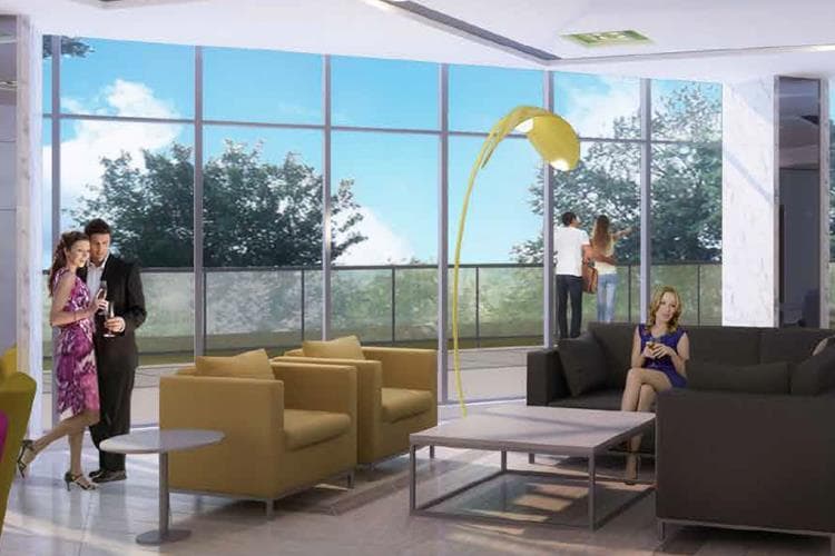 The Village Residences thumbnail 3