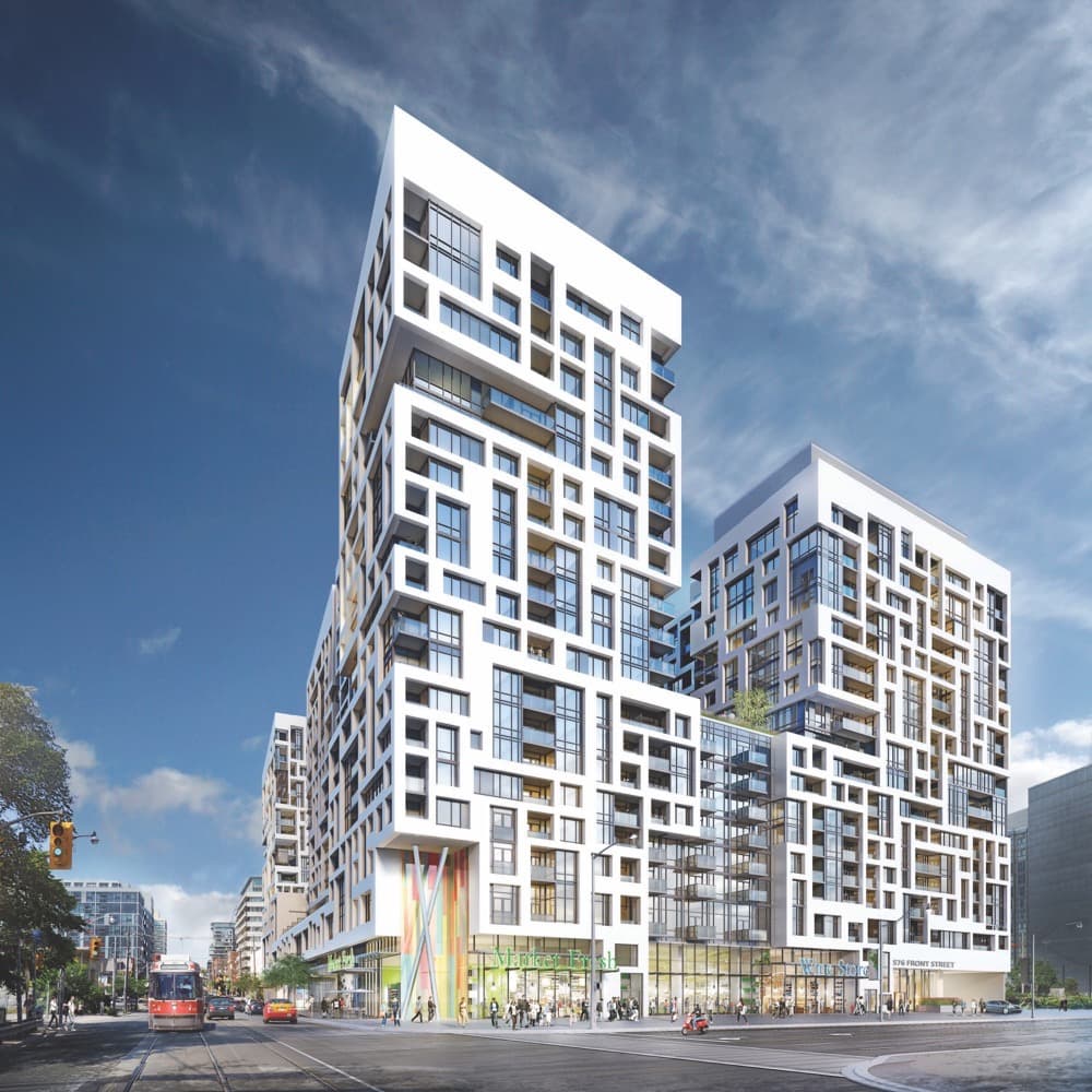 B Side Condos thumbnail 2