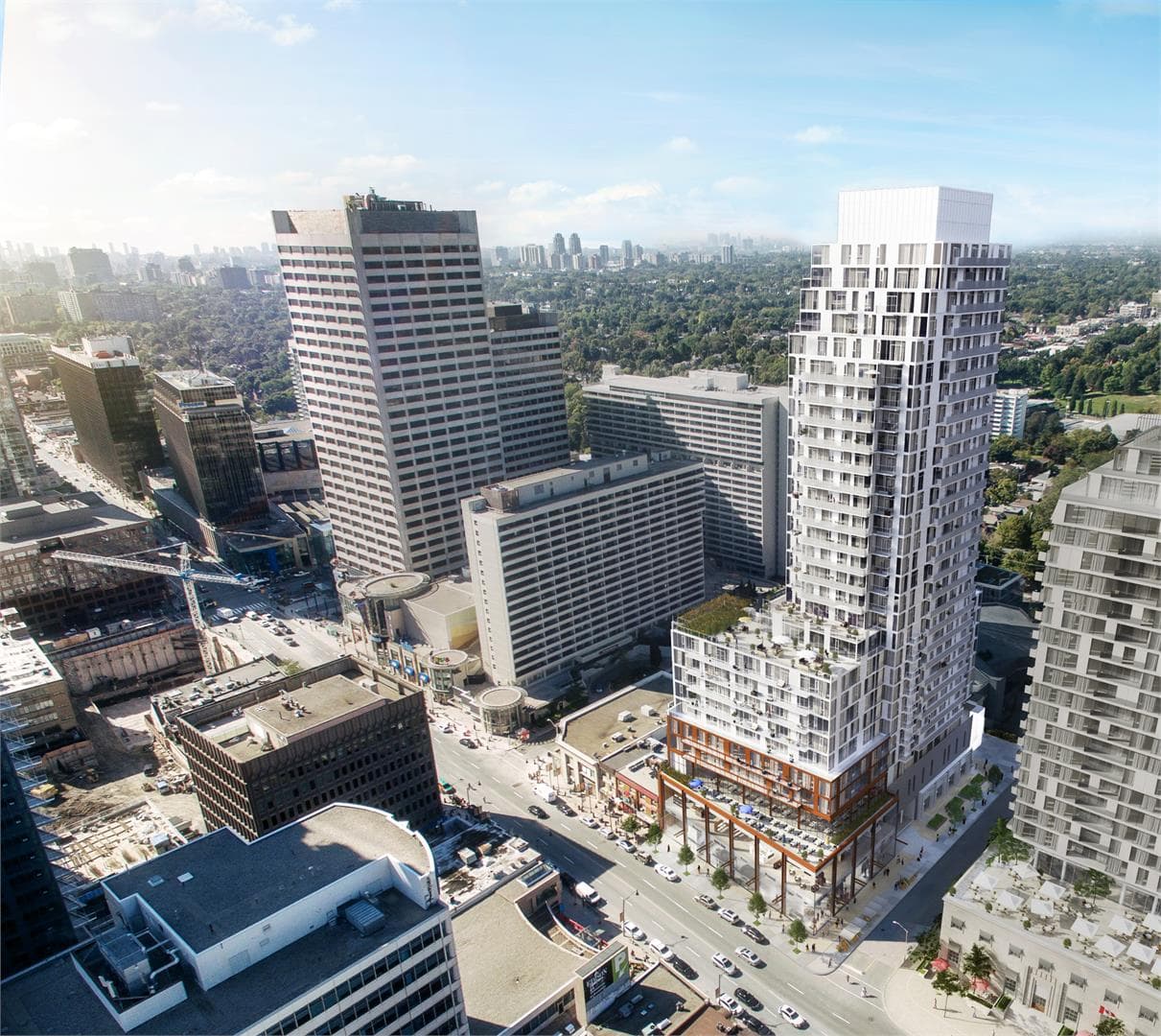 Whitehaus Condos thumbnail 3